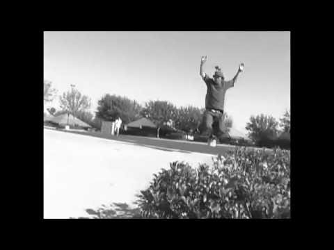 Brian Shima - Brain Fear Gone (Mindgame Video)