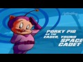 Duck Dodgers Intro