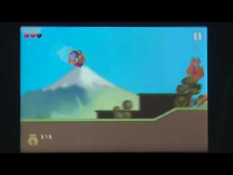 The Horrible Vikings iPhone Gameplay Video Review - AppSpy.com