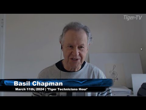 March 11th, Tiger Technicians Hour on TFNN - 2024