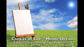 Canvas of Life by Minor Detail