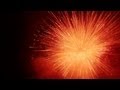 Thrissur Pooram - Fireworks