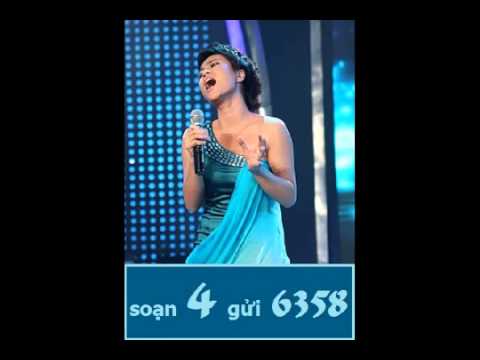 Thể hiện bởi Uyên Linh