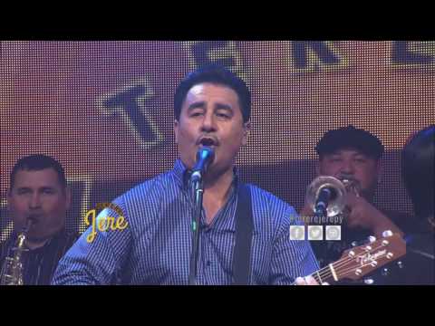 TERERE JERE - LOS OJEDA - AMIGO MI GRAN AMIGO