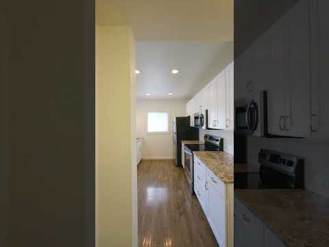 Beautifully Renovated 4-Bed, 2-Bath Home - Central Spokane, Fenced Yard & In-Unit Laundry property video