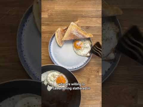 Is British food bad?