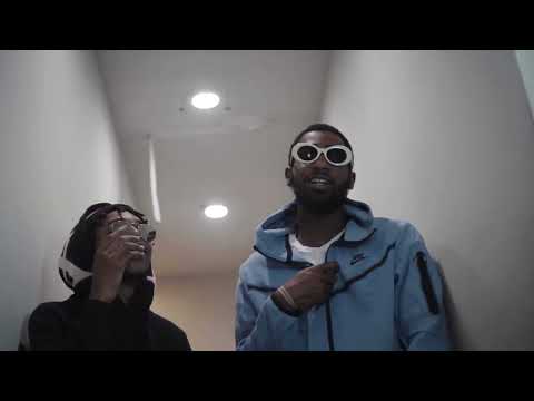 Law n Order ft. Ron, Skreef, Skerm