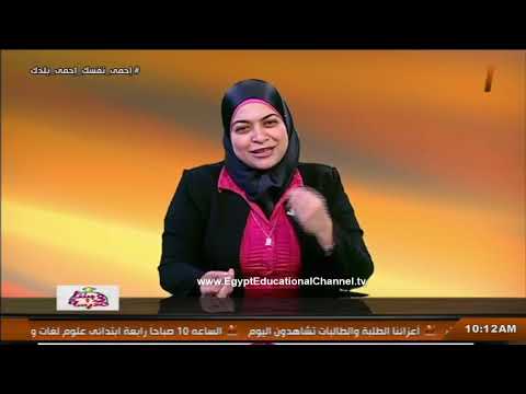 علوم لغات الصف الرابع الابتدائي 2020 - الاجابة على المشاريع البحثية