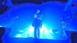 Roxanne Emery - All That I Am - Hoxton Hall - 17/04/2012 - 1st solo gig