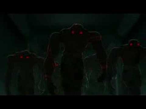 Appleseed Hd Trailer