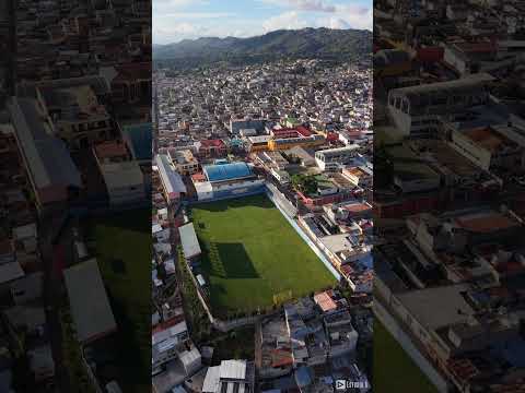 Santiago Sacatepéquez #djimini5pro #drone #dronesguatemala #droneshots