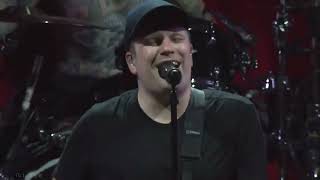 Fall Out Boy - "She's My Winona" LIVE So Much (For) Stardust Tour 2023 Bristow 