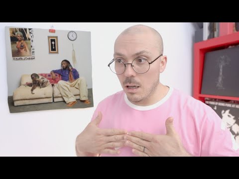 Video thumbnail for Aminé - 13 Months of Sunshine ALBUM REVIEW