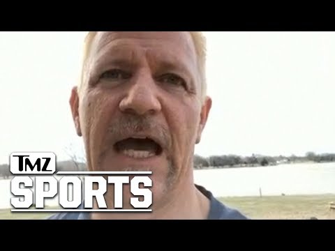 Jeff Jarrett Gives His Take On How He Thinks Ronda Rousey Will Fare In The WWE And Talks Getting To Reunite With Former TNA Stars