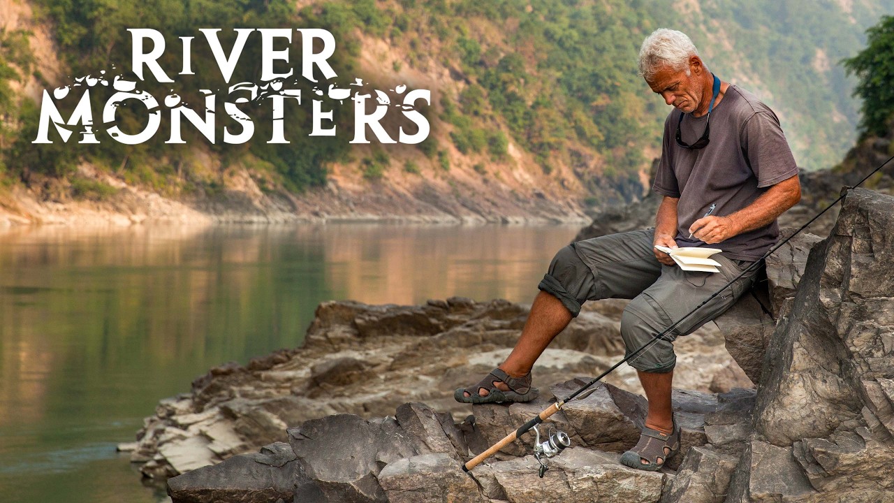 River Monsters