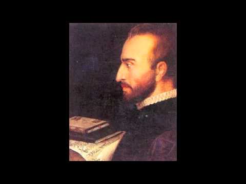 G. P. da Palestrina - Dies Sanctificatus