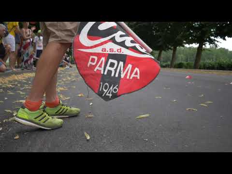 Trailer Social Triathlon e Duathlon Cus Parma 2019