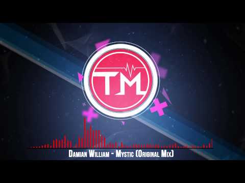 Damian William - Mystic (Original Mix)