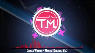 Damian William - Mystic (Original Mix)