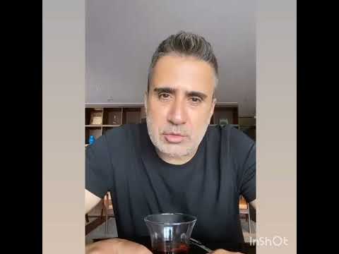 Emrah'tan Sevenlerine Teşekkür  Mesajı. 1 Gecede 2 Ödül - 2022