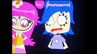 Cartoon network 2007 hi hi puffy amiyumi hijack thank you for @UPSET39387