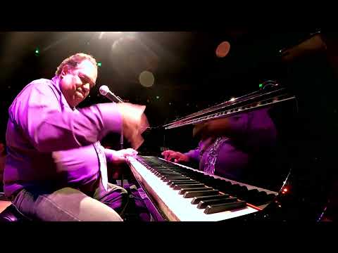 Daryl Davis - 2022 SF Boogie Woogie Festival
