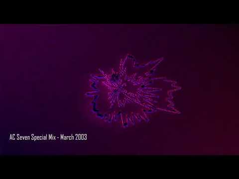 AC Seven Special Mix - March 2003