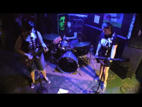 Areolas at Uncle Lous (Part 3)