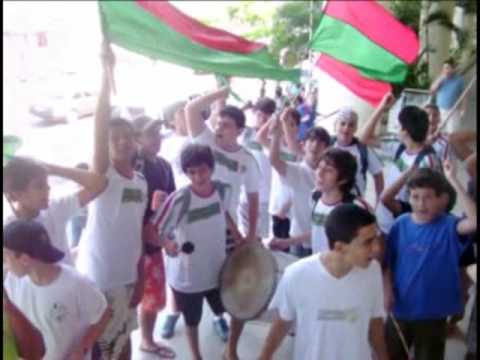 Portuguesa x Nova Iguaçu (12/09/2009)