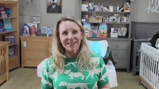 How to Put the Fabric Back on a NUNA PIPA Infant Car Seat | Step-by-Step Guide (PIPA RX & PIPA AIRE)