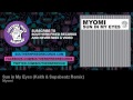 Myomi - Sun in My Eyes (Keith & Supabeatz Remix ...