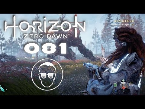 HORIZON: Zero Dawn The Frozen Wilds | Gameplay German | #081 Die Feuerbären | Let's Play deutsch