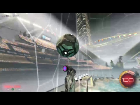 DRUNKEST GUY ON ROCKET LEAGUE