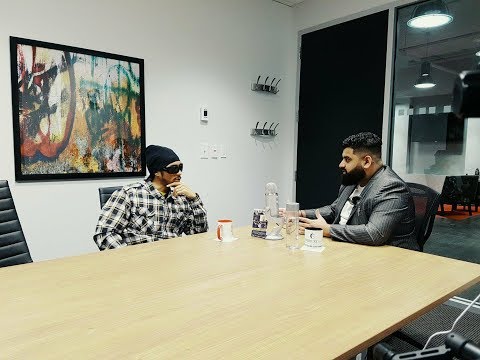 #PBICAST Episode 4 | MC "TheDesiPreacher" With Akshun Man Talking Youth & Montreal