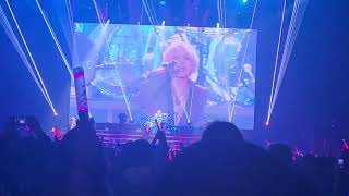 【HYDE寄り】THE LAST ROCKSTARS " PSYCHO LOVE " 2023/11/23 TOKYO最終日【アリーナB】