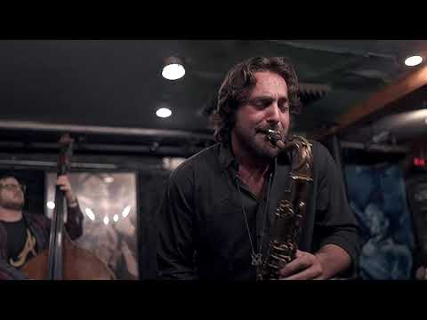 Michael Feinberg Quartet Elvin Jones Project - Compassion