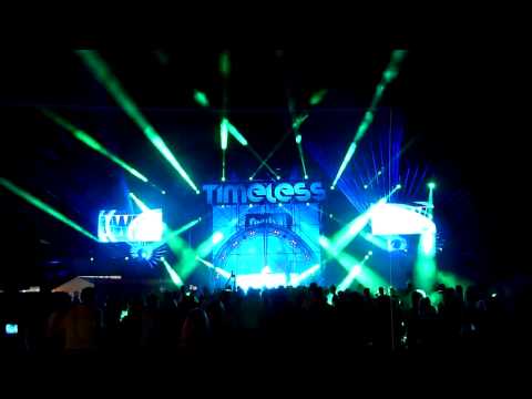Aftermovie Timeless Festival [ 08/08/14 ]