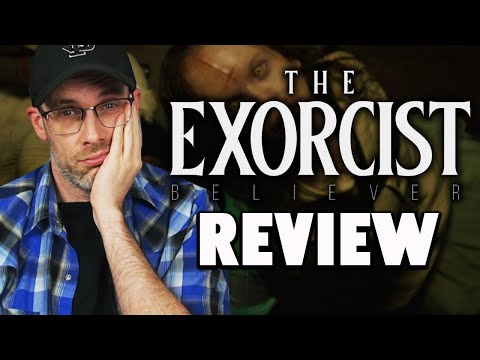 The Exorcist: Believer - Review