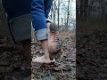 Barefoot February Mood 1