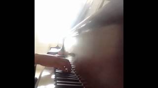 Angel On Earth- Bei Maejor Piano Cover