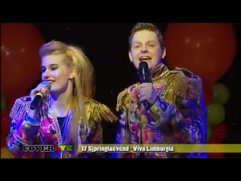 Sjpringlaevend - Viva Limburgia