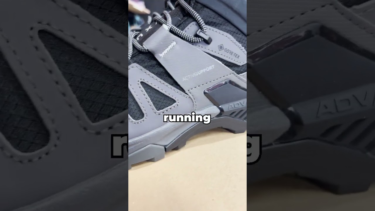 Salomon nos sorprende de nuevo con la X Ultra 4 Mid, con su GoreTex, agarre mejorado y estabilidad✨️