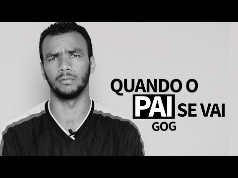 RAPoema - Quando o Pai Se Vai - GOG