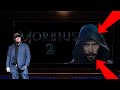 Kevin Feige announces Morbius 2 at San Diego Comi-Con 2022...