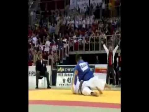 Best of Ippons Judo!