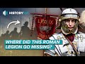 Solving the Mystery of the Lost Roman Legion | History Hit Series