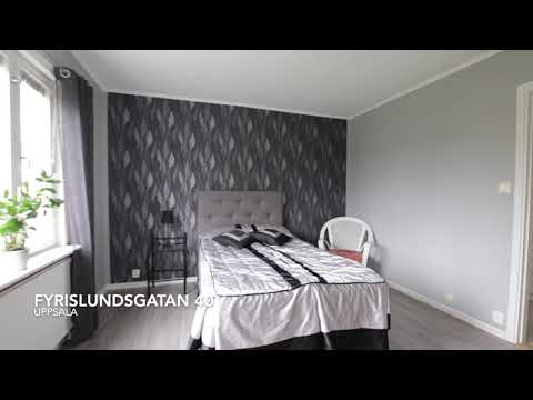 Fyrislundsgatan 40 - 2:a · 62.3m2 - Årsta : Via Notar mäklare Uppsala