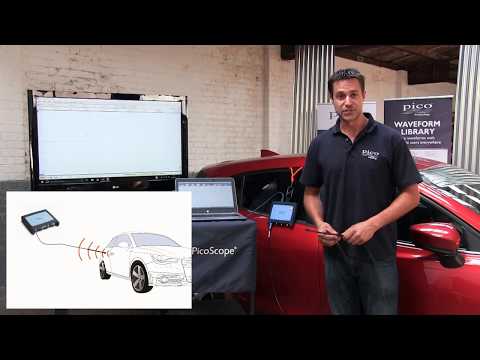 image-How does a proximity key fob work?