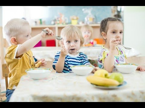 Pluszak Przedszkole Niepubliczne - video