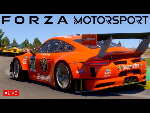 🔴 Forza, Online Multiplayer, Live Stream 🔴